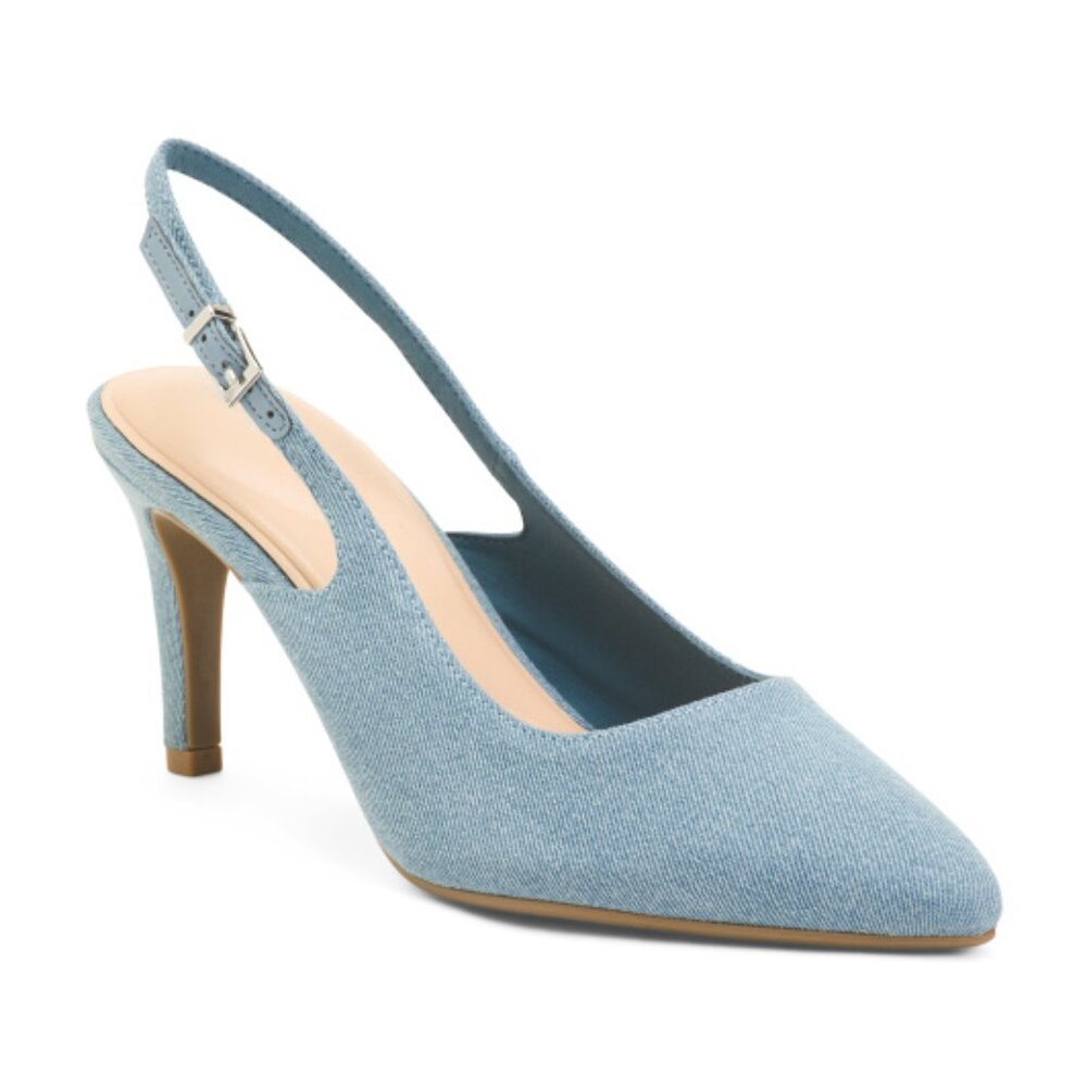 ROCKPORT Jolie Comfort Slingback Pumps